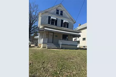 106 Steel Street, Youngstown, OH 44509 - Photo 1
