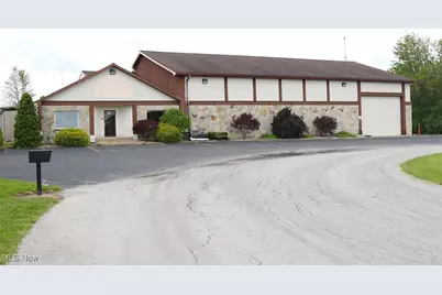 550 Goodrich Road, Bellevue, OH 44811 - Photo 1