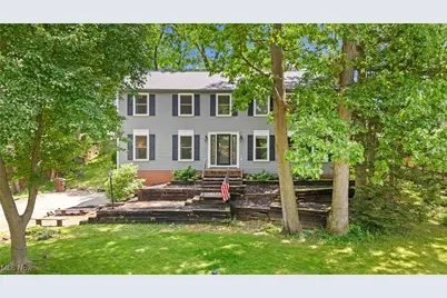 13592 Cinnamon Lane Avenue NW, Mogadore, OH 44260 - Photo 1