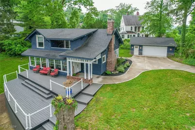 680 Isle View Drive, Akron, OH 44319 - Photo 1