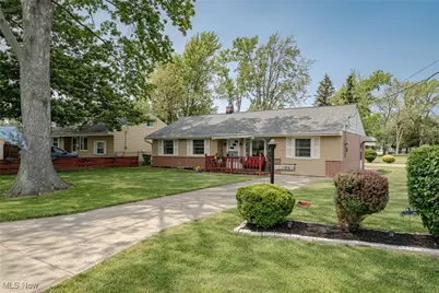 34779 Beach Park Avenue, Eastlake, OH 44095 - Photo 1