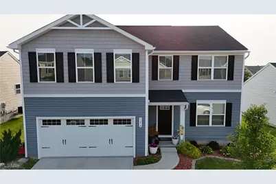 5254 Decker Street, Barberton, OH 44203 - Photo 1