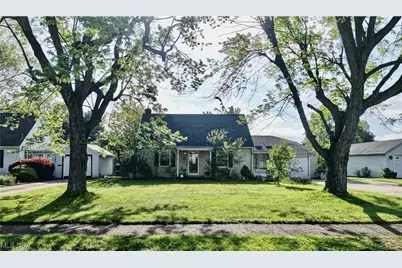 328 Grandview Avenue NW, Canton, OH 44708 - Photo 1