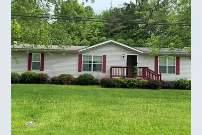 46153 Mort Drive, East Liverpool, OH 43920 - Photo 1