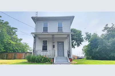 1434 2nd Street NE, Canton, OH 44704 - Photo 1