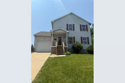 218 Chittenden Street, Akron, OH 44306 - Photo 1
