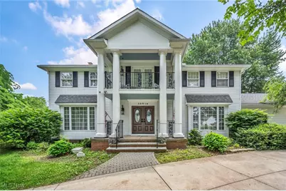 38814 Johnnycake Ridge Road, Willoughby, OH 44094 - Photo 1