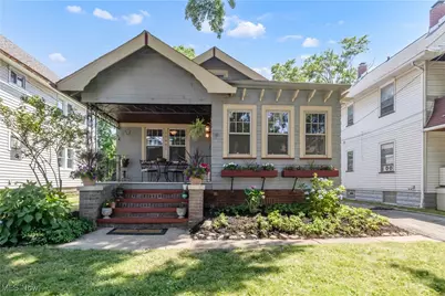 11405 Governor Avenue, Loveland, OH 44111 - Photo 1