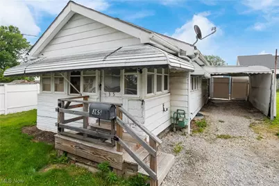 365 Stephens Road, Akron, OH 44312 - Photo 1