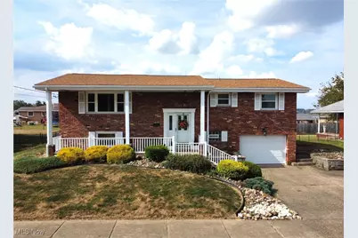 120 Kennedy Avenue, Follansbee, WV 26037 - Photo 1