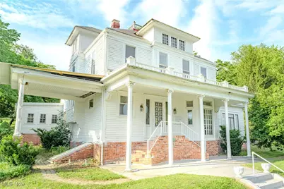45 W Main Street, Quaker City, OH 43773 - Photo 1