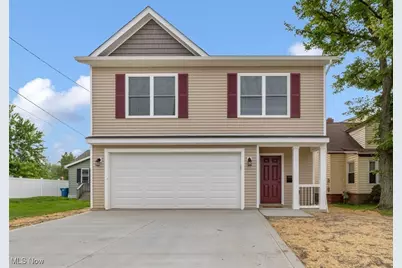 1255 E 351st Street, Eastlake, OH 44095 - Photo 1