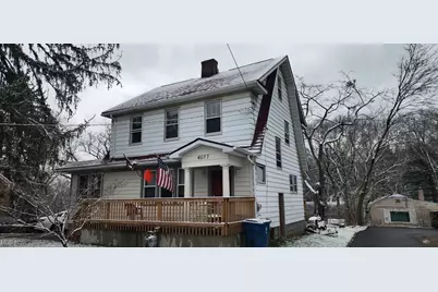 992 Lang Road, Akron, OH 44319 - Photo 1