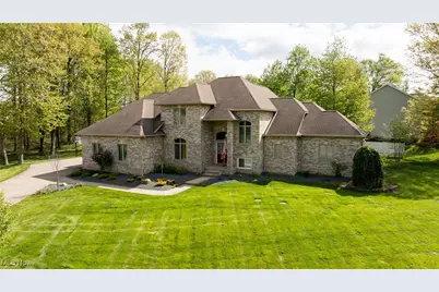 6170 Deer Spring Run, Canfield, OH 44406 - Photo 1