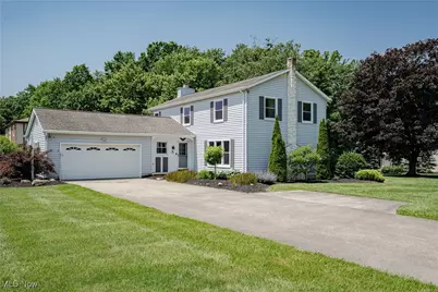 8150 Stoney Brook Drive, Chagrin Falls, OH 44023 - Photo 1