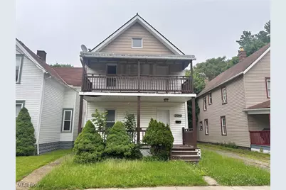 2097 W 93rd Street #UP Unit, Loveland, OH 44102 - Photo 1
