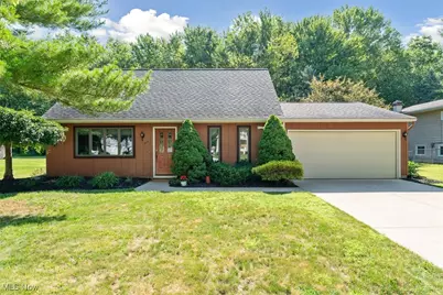 319 N Prospect Street, Oberlin, OH 44074 - Photo 1