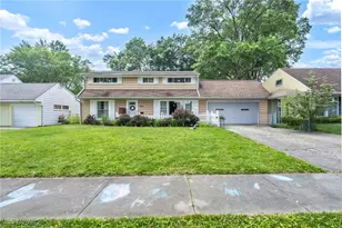 3450 Atterbury St, Cuyahoga Falls, OH 44221 - Photo 1