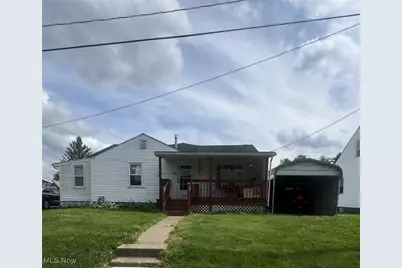 1015 Belford Street, Caldwell, OH 43724 - Photo 1