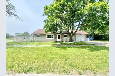 2817 Lincoln Street, Lorain, OH 44052 - Photo 1