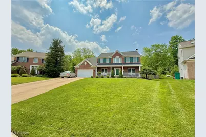 9932 Brookhill Circle, Twinsburg, OH 44087 - Photo 1