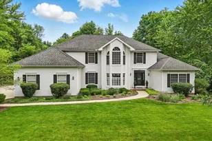 1497 Hunting Hollow Dr, Hudson, OH 44236 - Photo 1