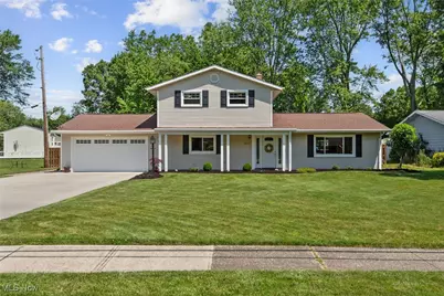 8191 Edgewood Road, Mentor, OH 44060 - Photo 1