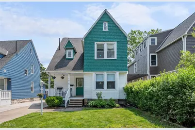 1415 W 114th Street, Loveland, OH 44102 - Photo 1