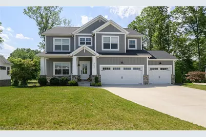 392 Amberley Drive, Uniontown, OH 44685 - Photo 1