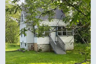 15262 Wadsworth Rittman Road, Rittman, OH 44270 - Photo 1