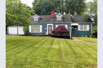 1014 29th Street NE, Canton, OH 44714 - Photo 1