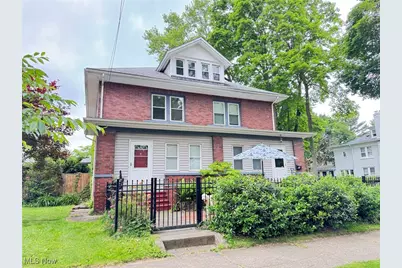 84 Conger Avenue, Akron, OH 44303 - Photo 1