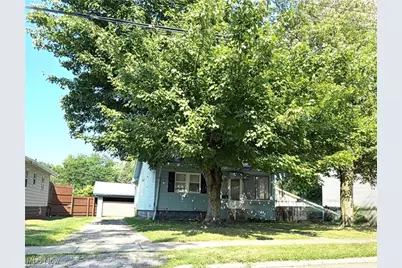 772 Shoshone Avenue, Akron, OH 44305 - Photo 1