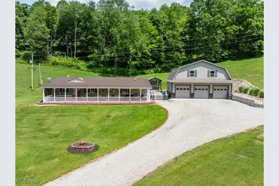 7421 Angel Valley Road SW, Stone Creek, OH 43840 - Photo 1