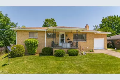 104 West Boulevard, Mingo Junction, OH 43938 - Photo 1