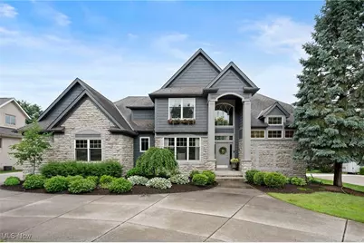 8654 Park Ridge Lane, Macedonia, OH 44056 - Photo 1