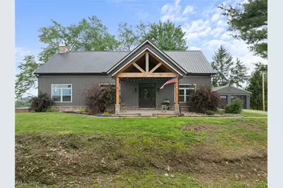 56380 Hospital Road, Bellaire, OH 43906 - Photo 1