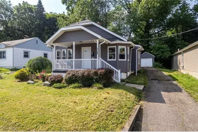 1168 Onondago Avenue, Akron, OH 44305 - Photo 1