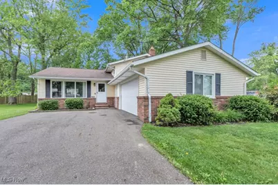 1999 Berger Avenue, Stow, OH 44224 - Photo 1