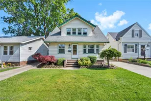 4712 Wetzel Ave, Loveland, OH 44109 - Photo 1