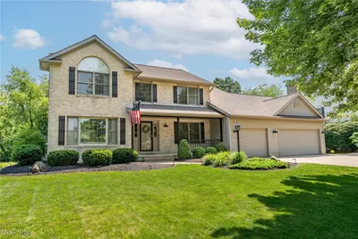 8374 Macthomas Avenue NW, North Canton, OH 44720 - Photo 1