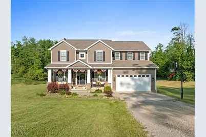 70405 Zunick Road, Bridgeport, OH 43912 - Photo 1