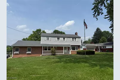 3022 Heatherbrae Drive, Poland, OH 44514 - Photo 1