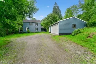 5750 Robinson Road, Lowellville, OH 44436 - Photo 1