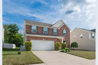 3478 Shadow Ledge Drive, Twinsburg, OH 44087 - Photo 1