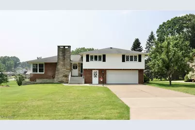 3112 21st Street NW, Canton, OH 44708 - Photo 1