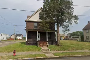 722 High Ave NW, Canton, OH 44703 - Photo 1
