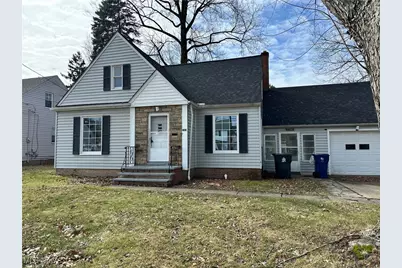 2280 N Taylor, Cleveland Heights, OH 44112 - Photo 1