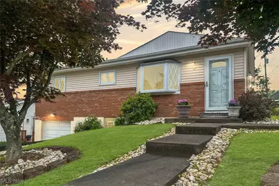 132 Karen Place, Wintersville, OH 43953 - Photo 1