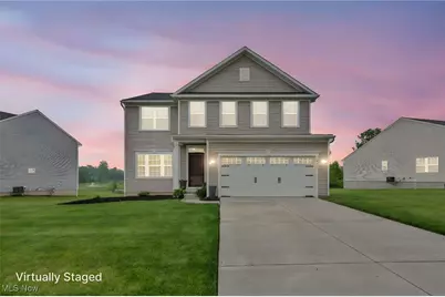 1633 Duncan Way, Streetsboro, OH 44241 - Photo 1